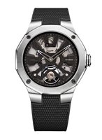 Orologio Baume & Mercier Uomo Riviera in Acciaio M0A10721 - M0A10721